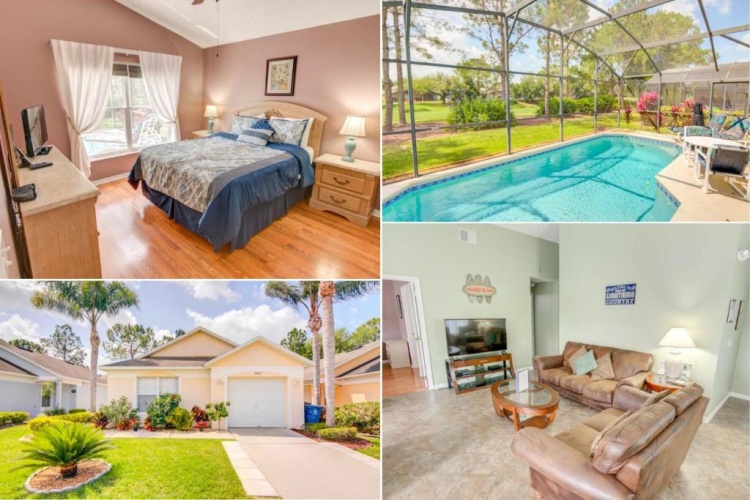 3 Bedrooms Cottage