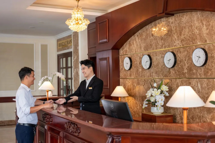 The HUB Hotel