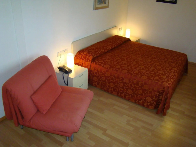 Hotel Barchessa Gritti