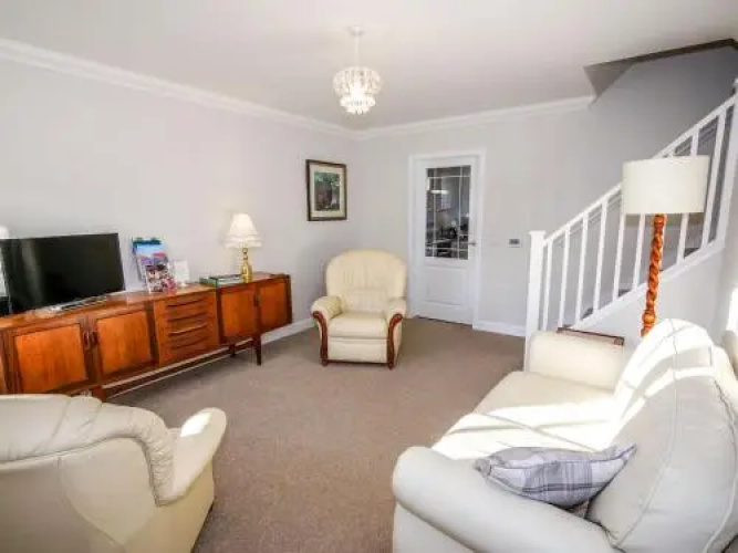 Holiday Home Devonvale Place