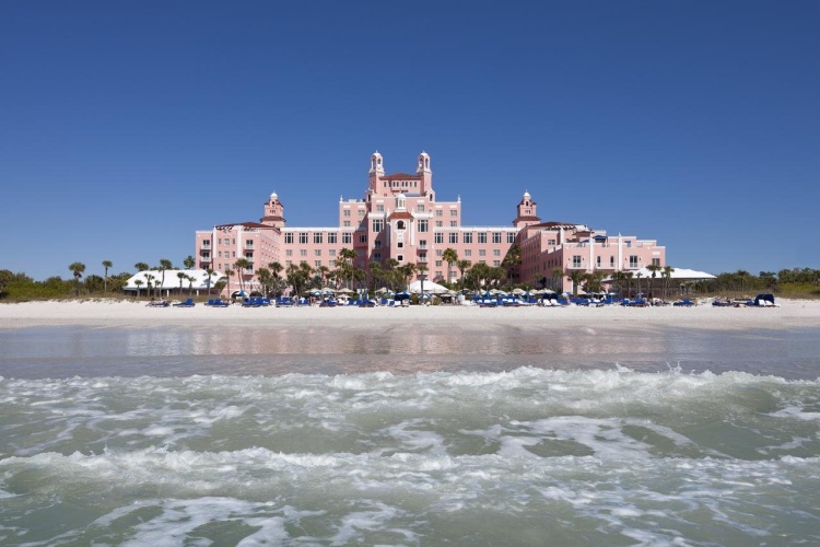 The Don CeSar photo 29