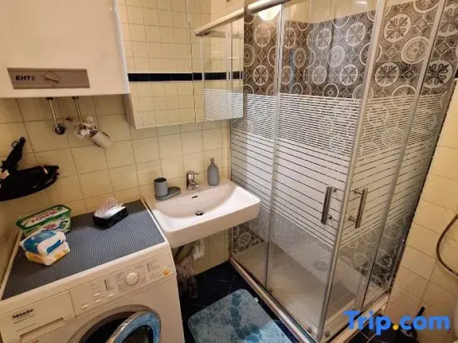 Apartment Kapfenberg