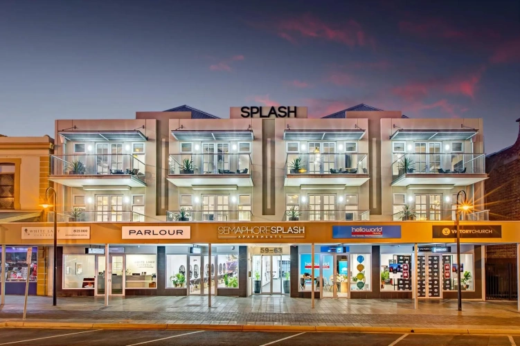3 Bedrooms Superior Apartment