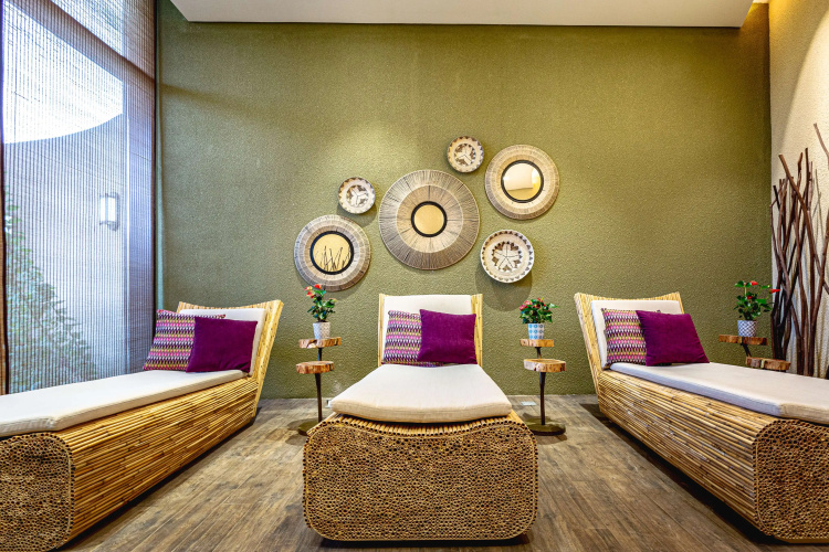 Nofa Riyadh, A Radisson Collection Resort
