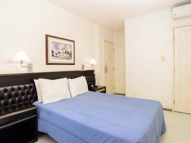 Hotel Normandie - by Easy Hotels
