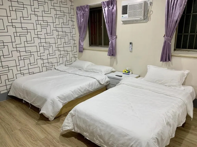Fu Hwa Homestay