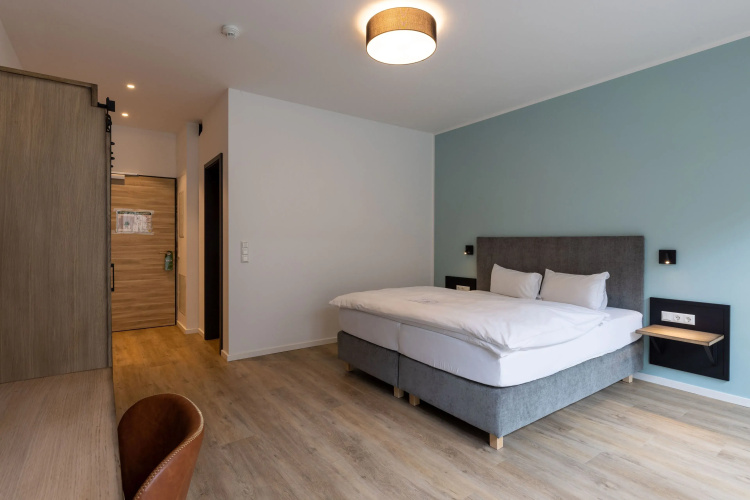 Hotel Baumann