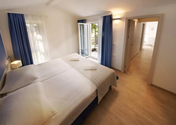 Adria d.o.o. Camping Adria