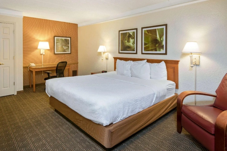 Double room