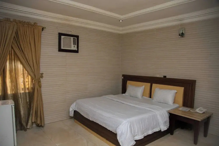 Jacobs Place Hotel