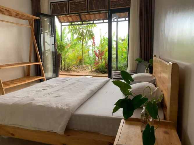 Eagle View Lodge
