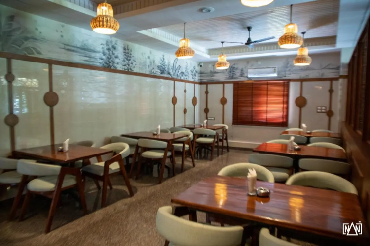 PVR Suites