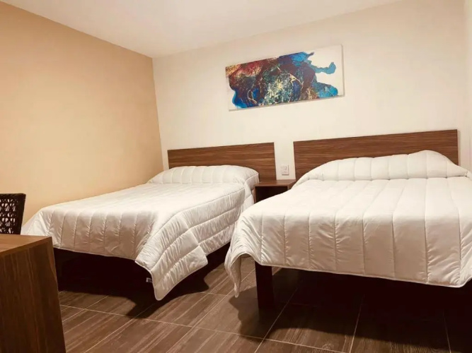 La Casona Real