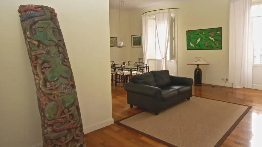 Colosseum Apartment