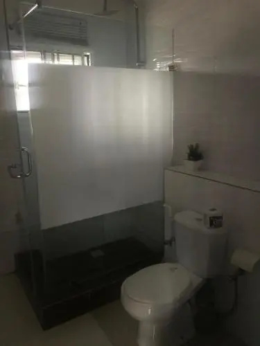 Studio Apartment in Lekki
