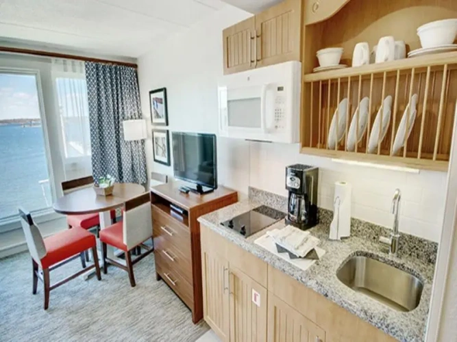 Superior Suite