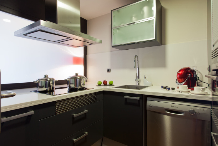 Suites Center Barcelona photo 25