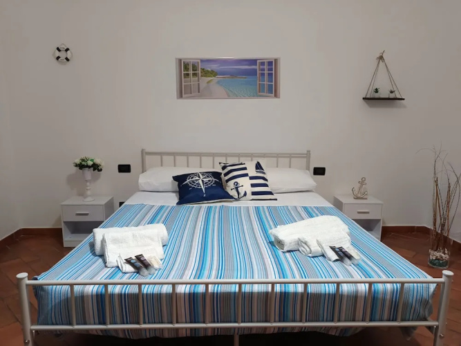 A casa di Peppe