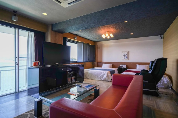 Hotel Lavien