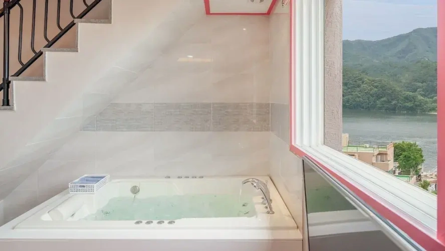 1 Bedroom Standard room