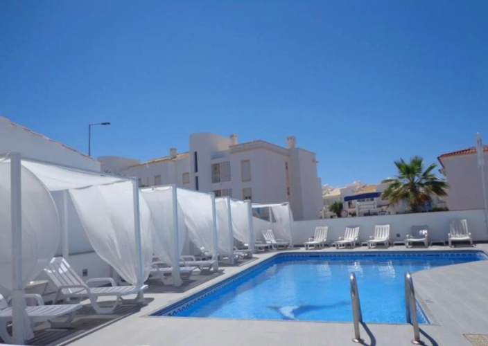 KR Hotels - Albufeira Lounge photo 17