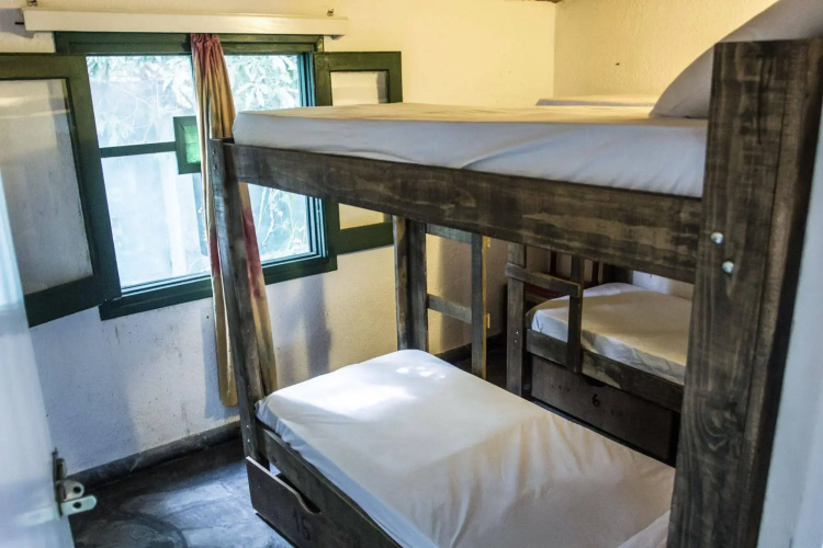 Negrita Hostel