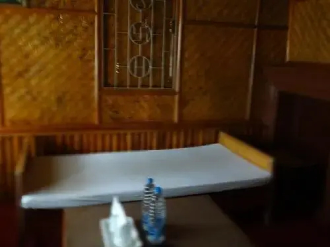 Seven Hills Resort
