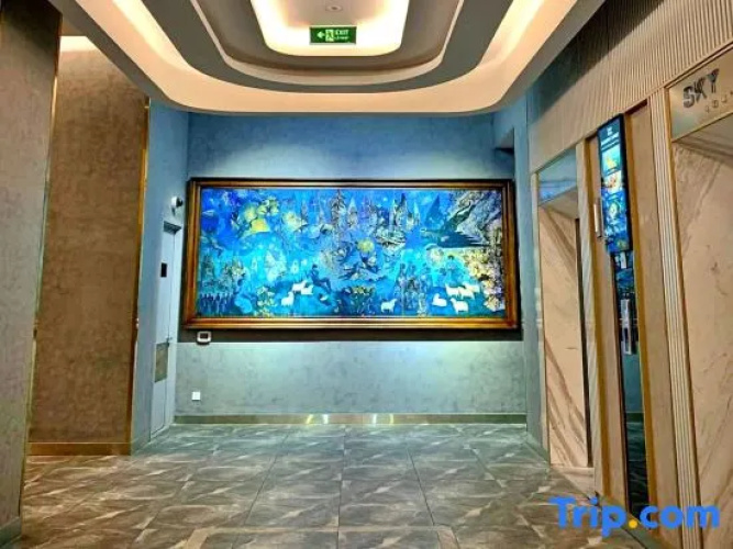 S79 Residence LYN Panorama