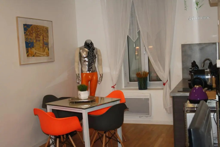 Casa Ammirati