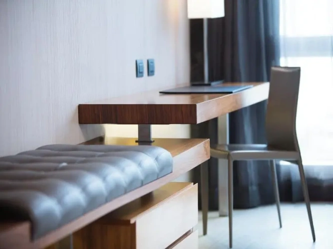 Double Suite