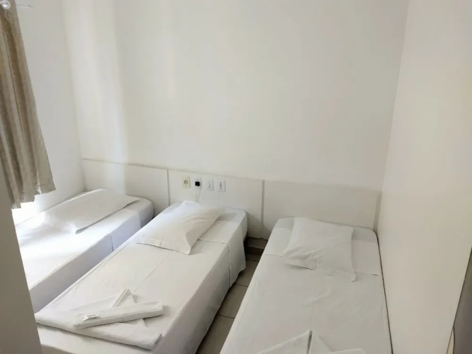 Master Hotel