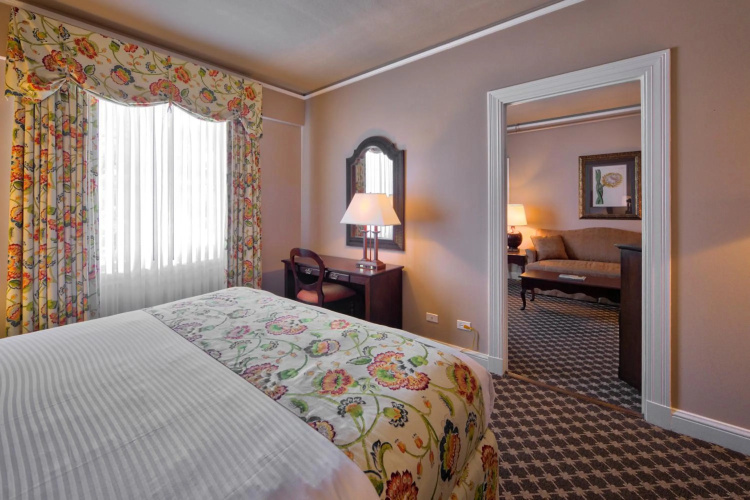 Menger Hotel photo 6