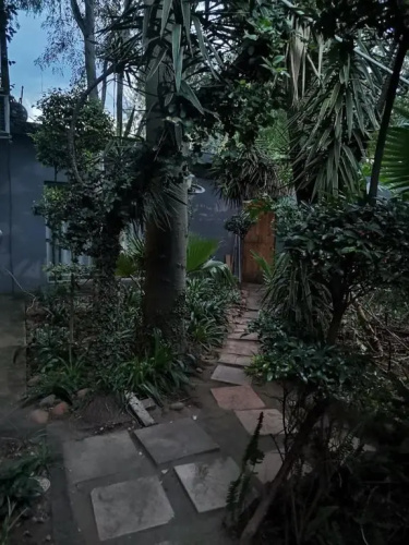 Bono Luxury Guesthouse