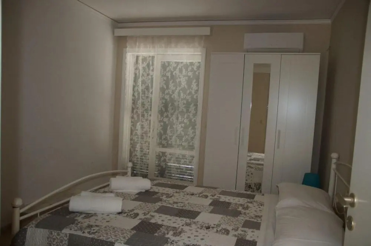 Anastasia Apartments