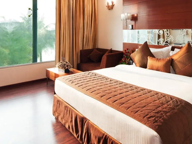 Bikanervala a Boutique Hotel