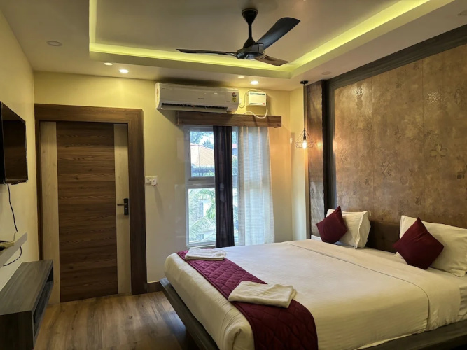 Hotel Bay Walk