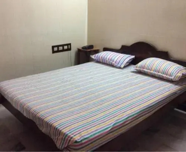 Sri Devi Residency
