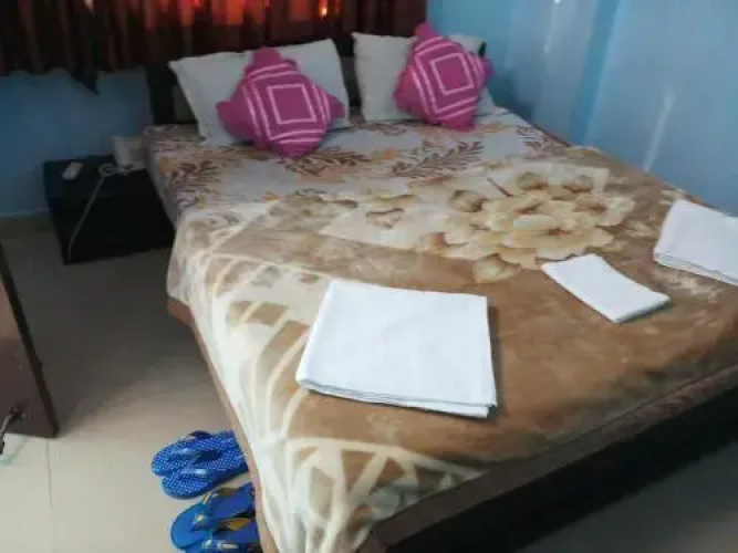 Hotel Guru Residency