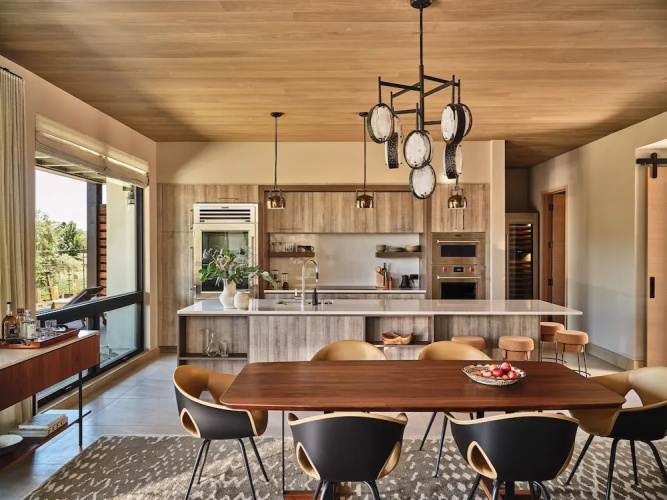 Stanly Ranch, Auberge Collection