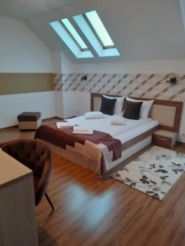 Villa Prestige