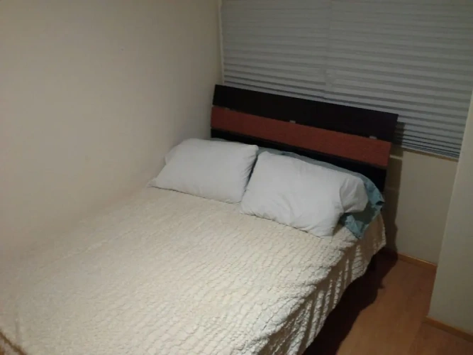 2 Bedrooms Standard room