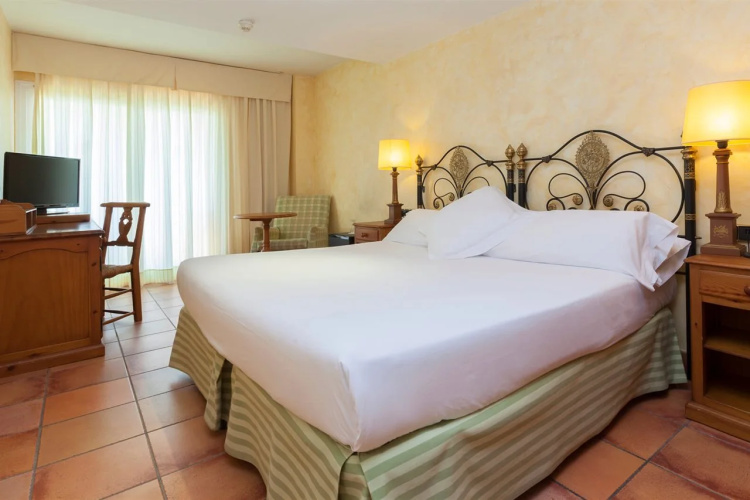Hotel Vila de Tossa
