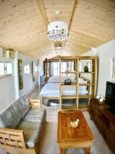 Standard Family room