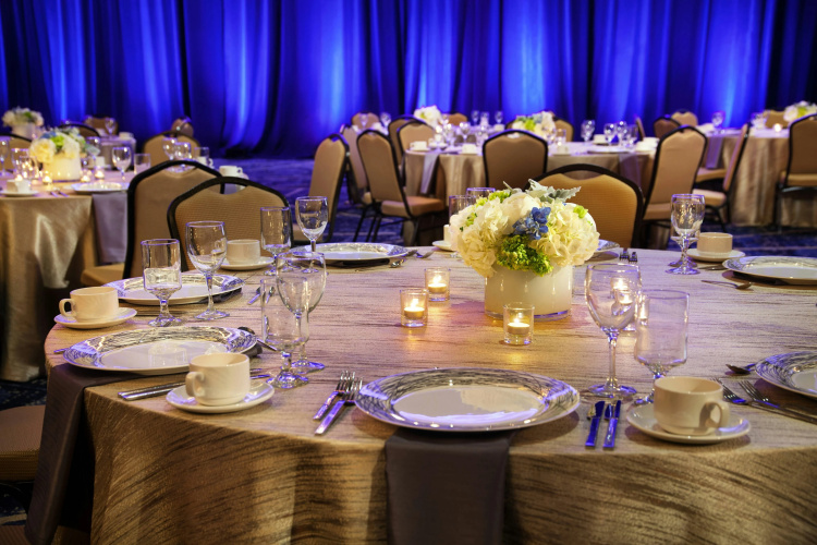 Sheraton Seattle Hotel photo 31