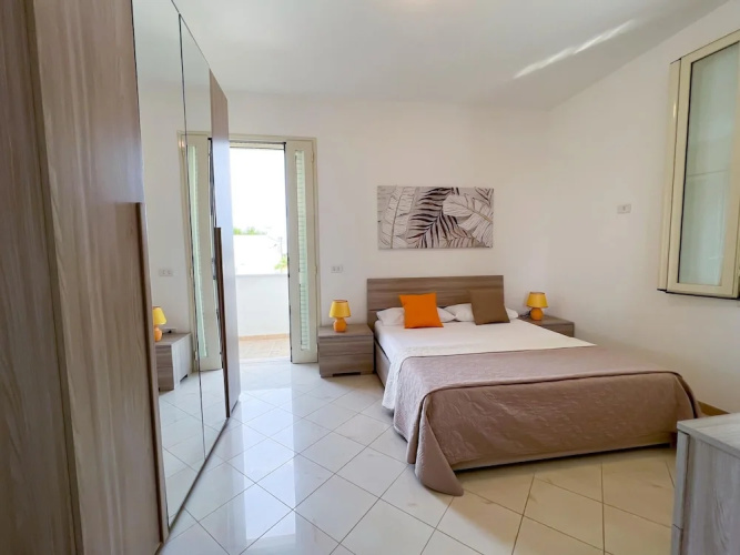 Appartamento 72 in Casalabate