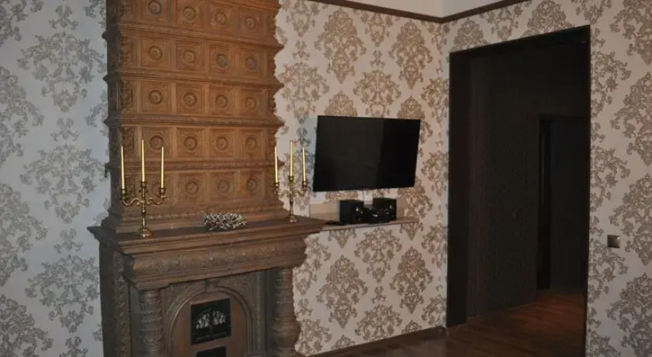 Stylish Apartment Heart of Riga