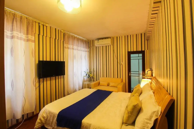 Xiamen Shangri Inn