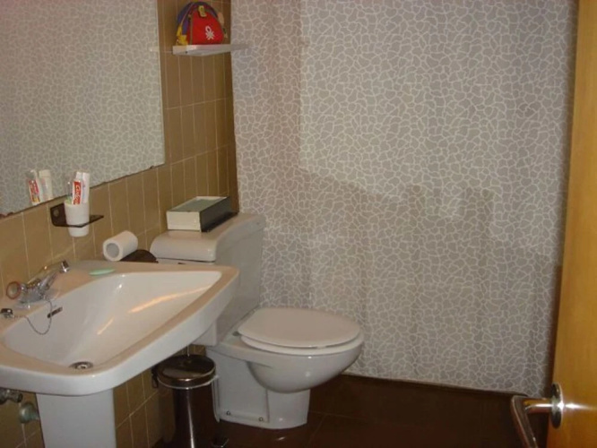 Apartamento Athenea C-2