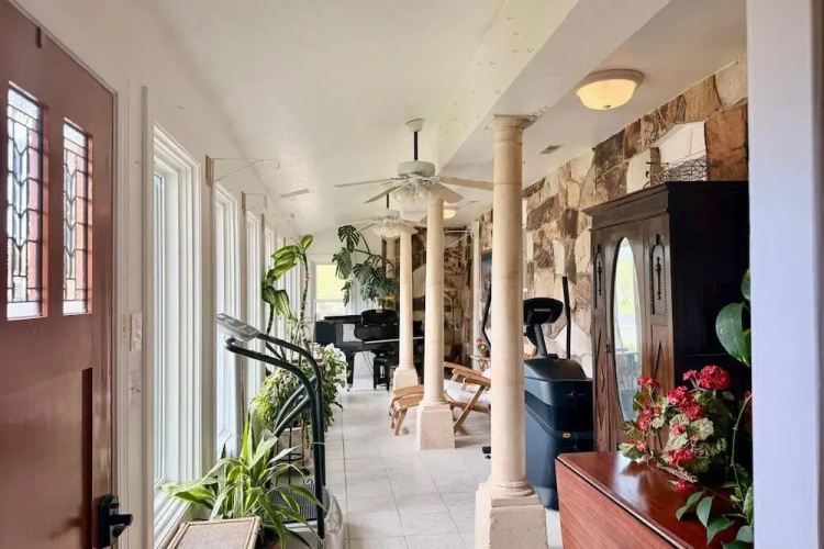 The Yardley Inn And Spa - Utah