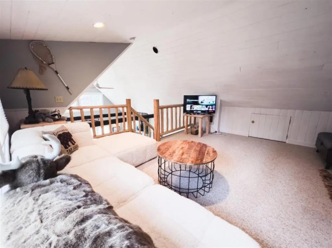 Metolius Cabin 5